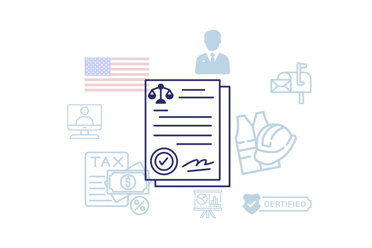 ITIN Application wasilla